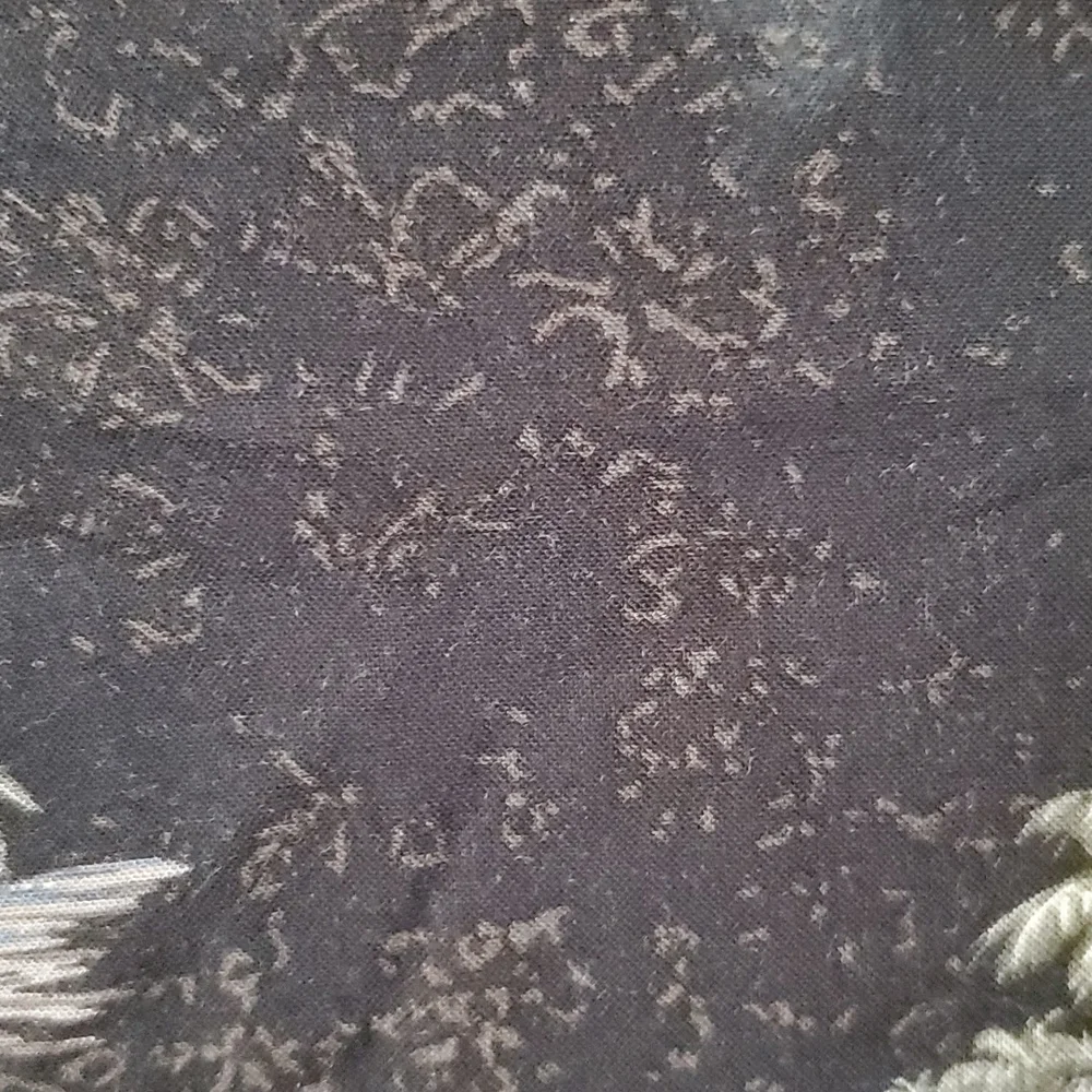 Batek Bay tropical short sleeve shirt - Picture 7 of 8